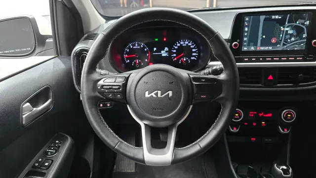 Kia Picanto (Morning)