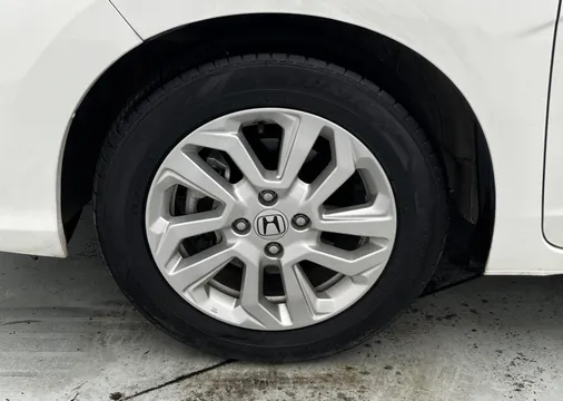 Honda Jazz (Fit)
