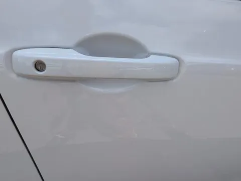 Honda Jazz (Fit)