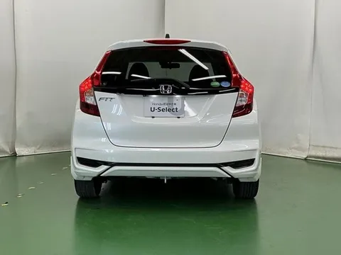 Honda Jazz (Fit)