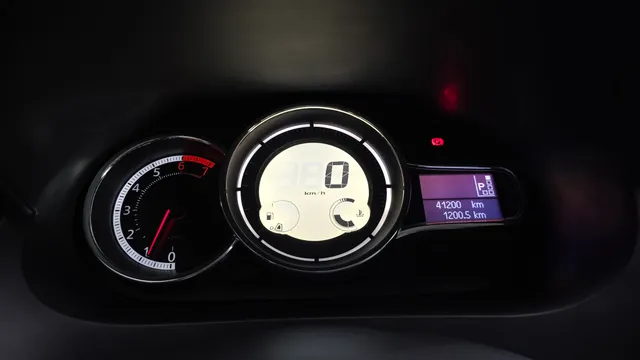 Renault SM3