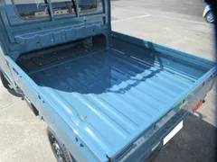 Suzuki Carry Track