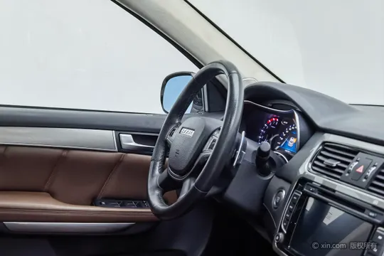Haval H8