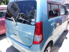 Mazda AZ-Wagon