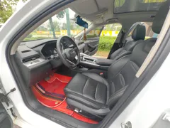 Geely Preface (Xingrui)