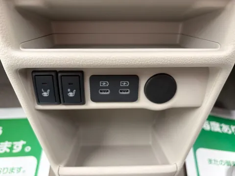 Suzuki Alto Lapin LC