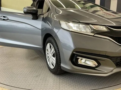 Honda Jazz (Fit)