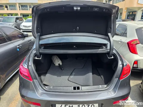 Renault SM7