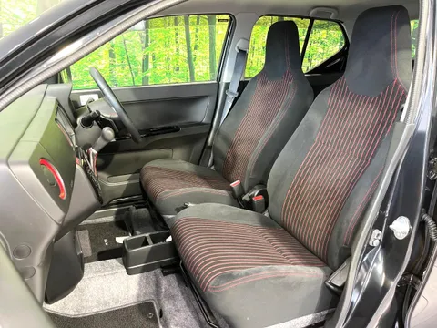 Suzuki Alto Turbo RS
