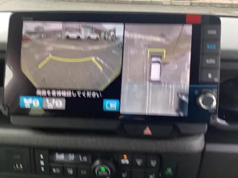 Honda N-BOX Joy