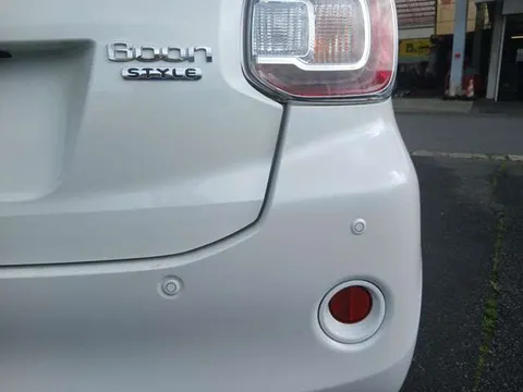Daihatsu Boon