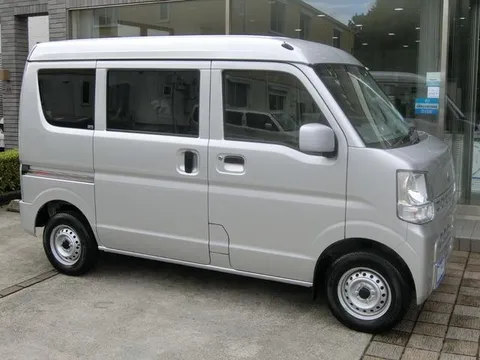Nissan Clipper