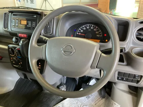 Nissan Clipper