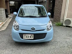 Mazda Carol
