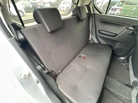 Subaru Pleo Plus