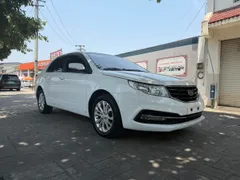 Geely