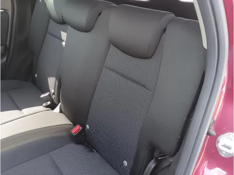 Honda Jazz (Fit)