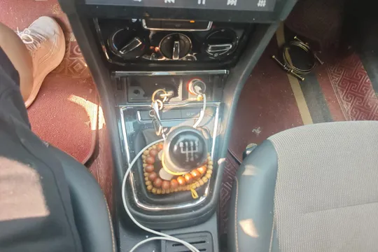 Volkswagen C-Trek