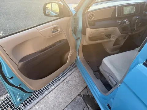 Honda N-ONE