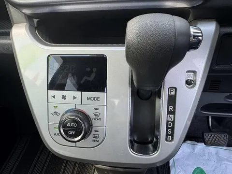 Toyota Pixis Joy