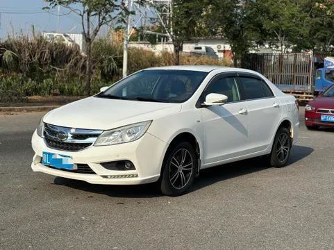 BYD
