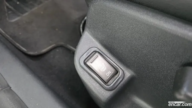 Renault SM3