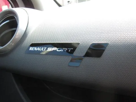 Renault Lutecia