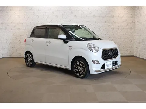 Toyota Pixis Joy