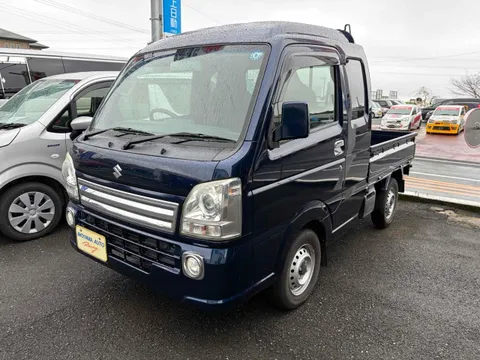 Suzuki Super Carry