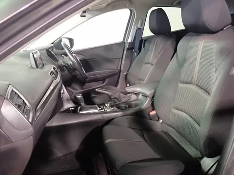 Mazda Axela Sport