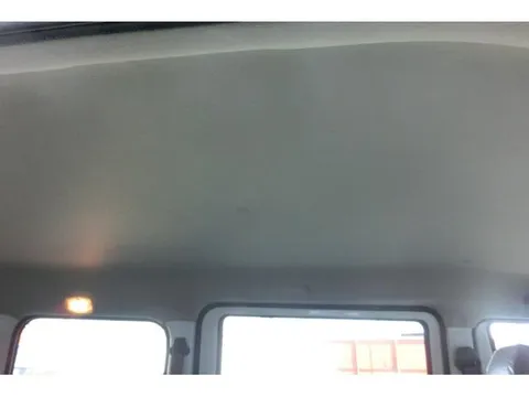 Toyota TownAce Van