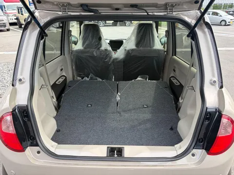 Suzuki Alto Lapin LC