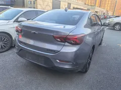 Chevrolet Cavalier