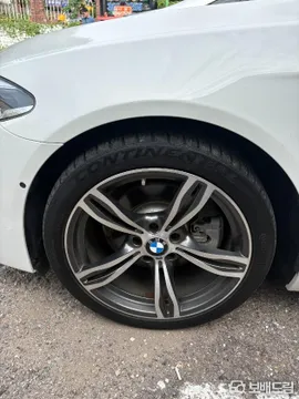 BMW 5