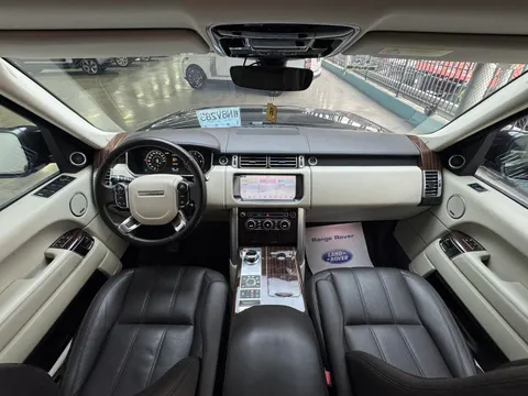 Land Rover