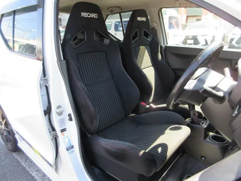 Suzuki Alto Works