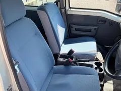 Subaru Sambar Van