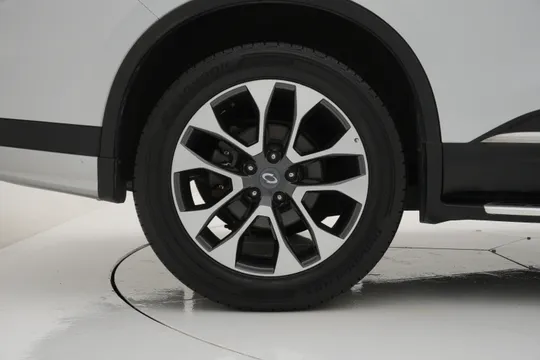 Renault Koleos (QM6)
