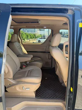 JAC L6 Max