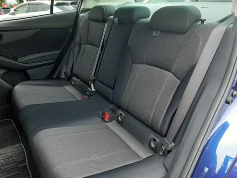 Subaru Impreza G4