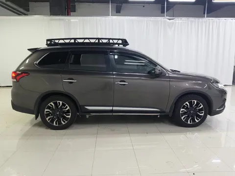 Mitsubishi
