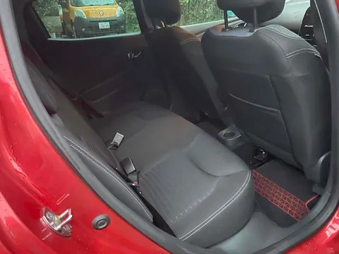 Renault Lutecia