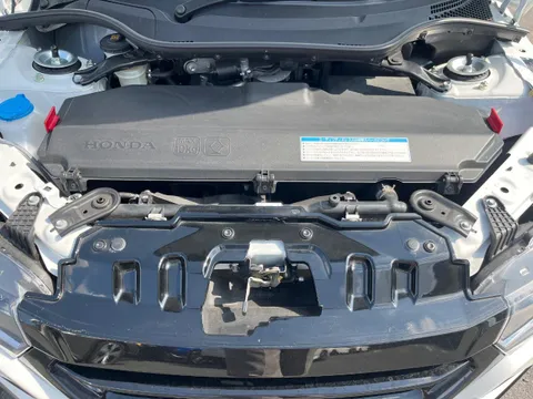 Honda S660