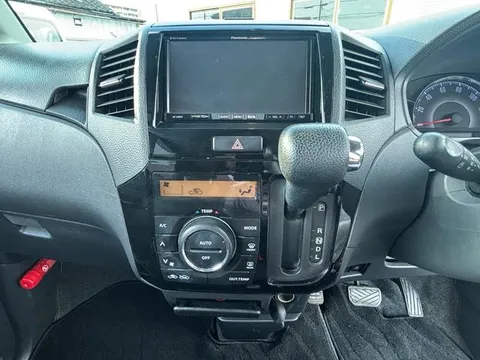 Suzuki Palette SW
