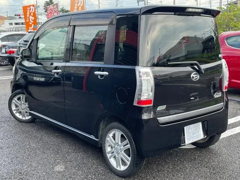 Daihatsu Tanto Exe