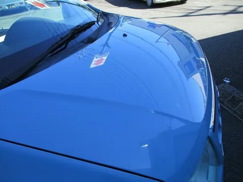 Nissan Otti