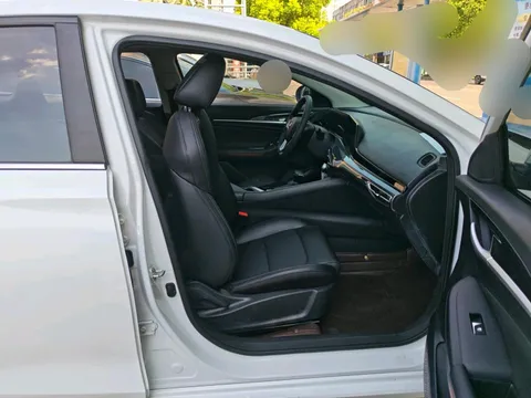 Changan Eado