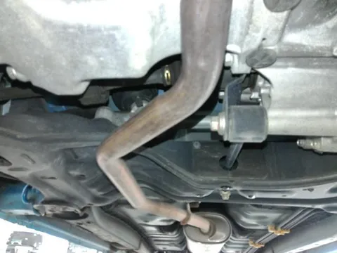 Toyota Pixis Joy