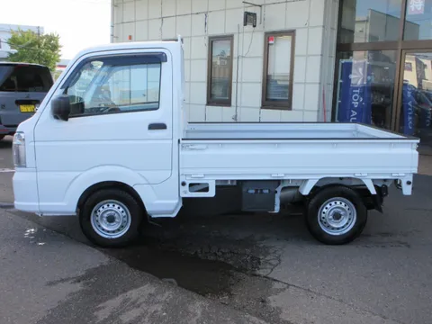 Nissan Clipper Truck