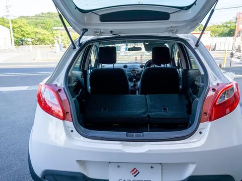 Mazda Mazda2 (Demio)